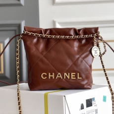 Chanel Hobo 22 Bags